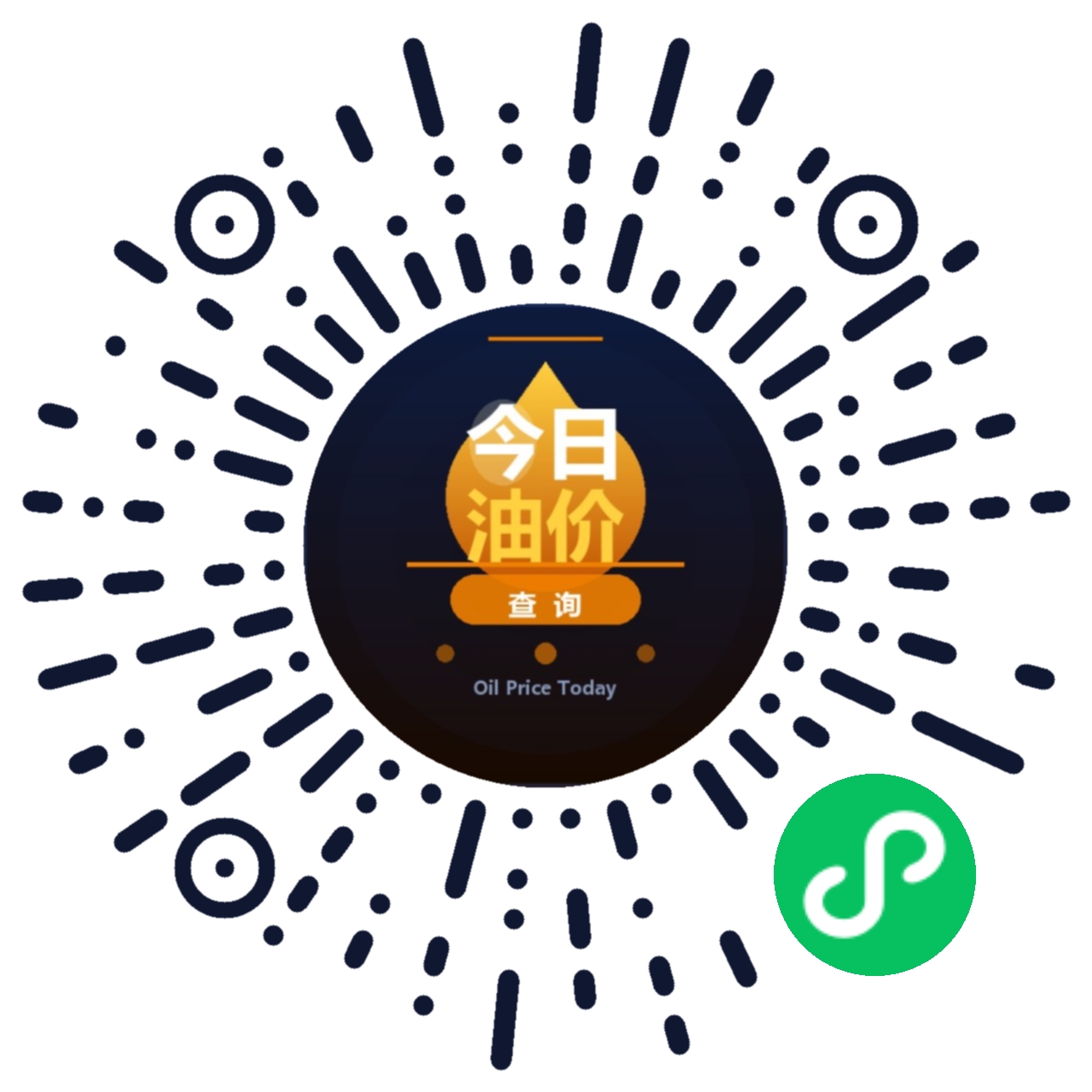 今日油价查询